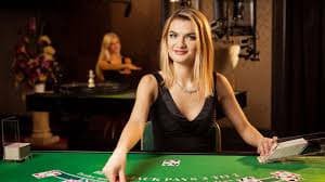 lucky pub