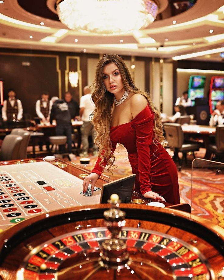 lucky pub